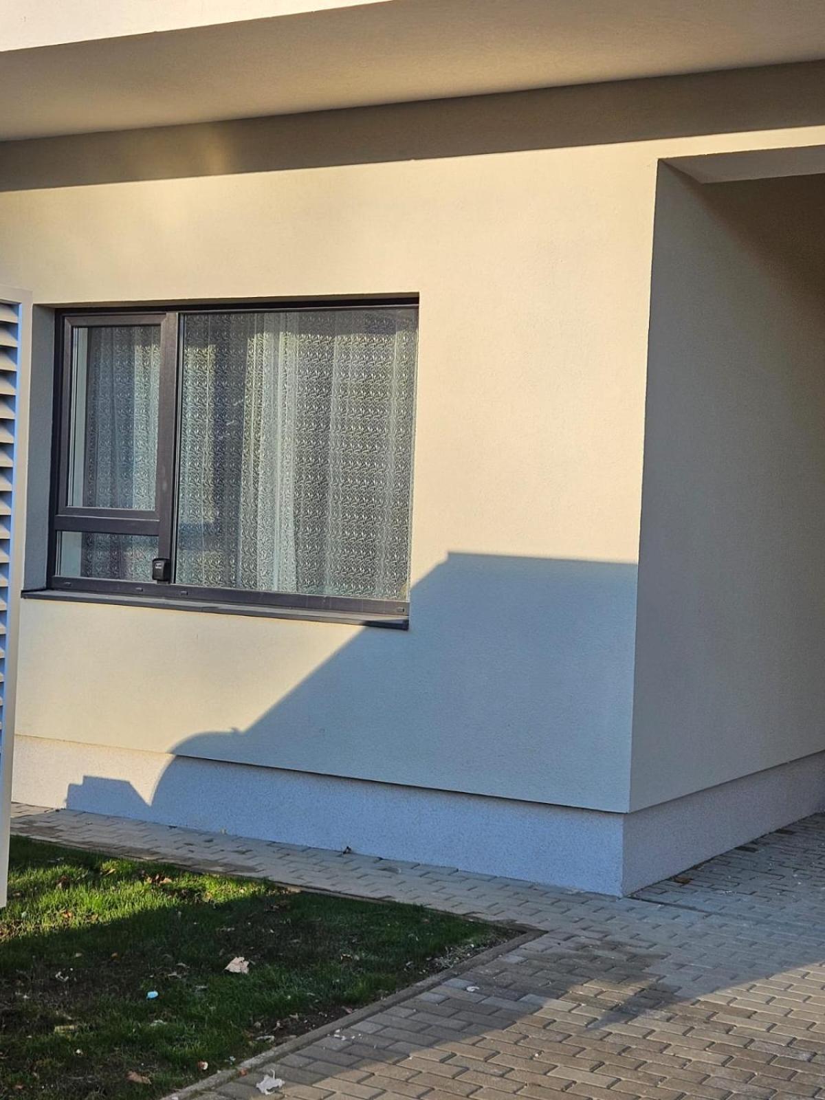 Garsoniera Gabrielle Apartment Brasov Exterior photo